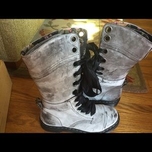 Brand new w/o tags Doc Martens