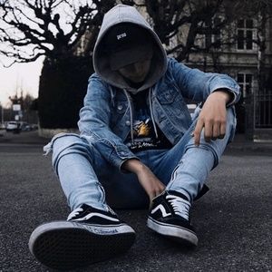 Meet your Posher, Jin