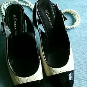 Shoes Annie Klein