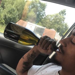 Meet your Posher, Steffan