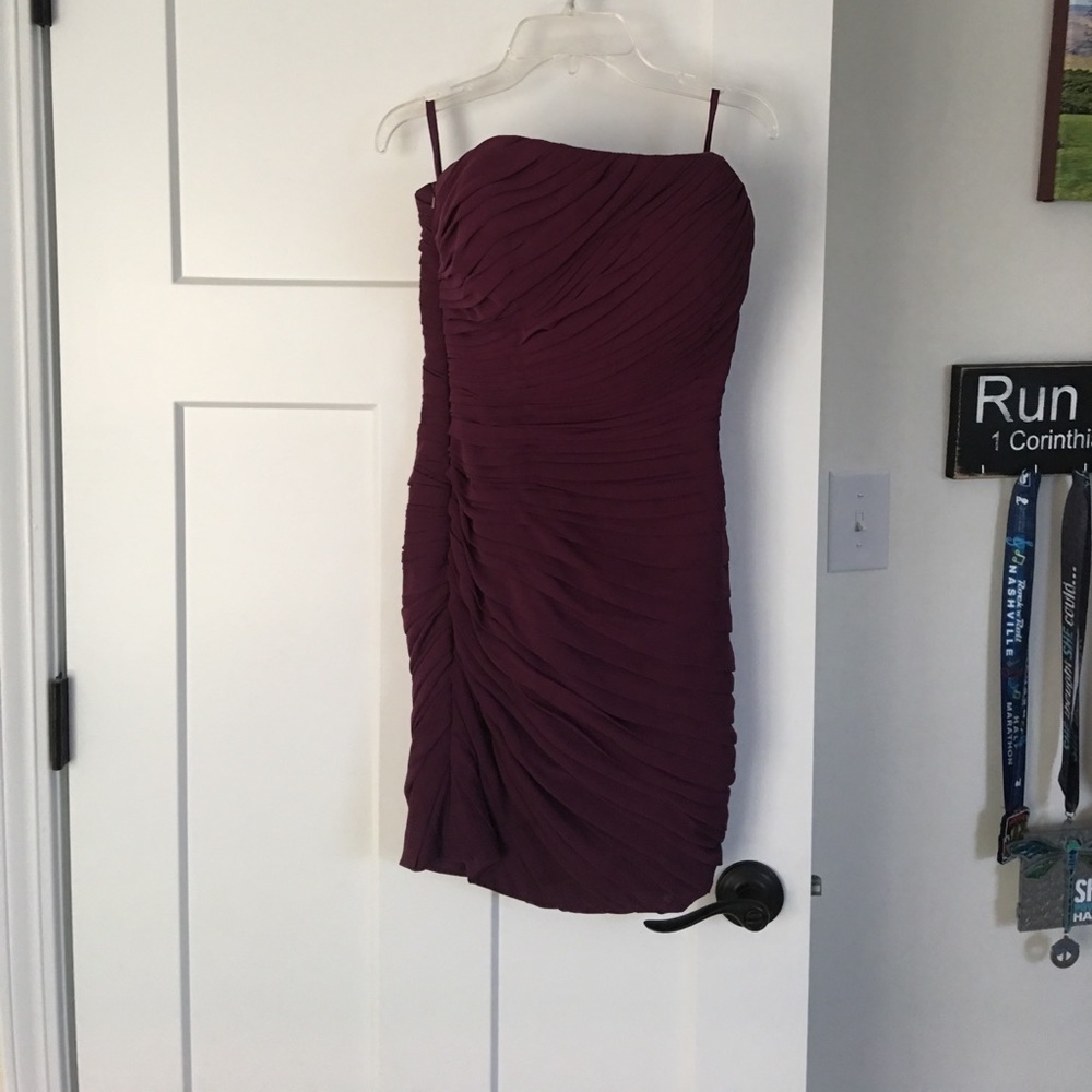 Dress!