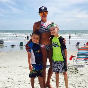 Meet your Posher, Amber