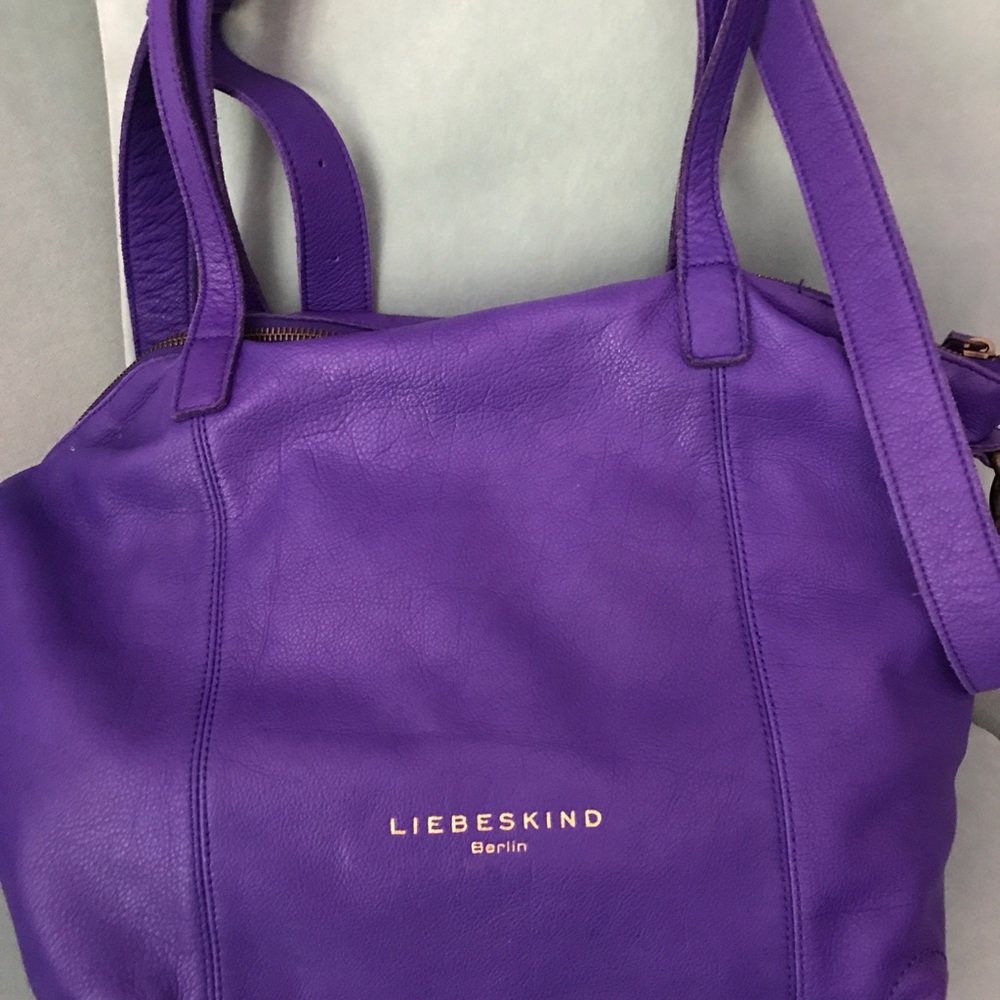 Hand bag