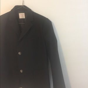 Gap Academy blazer in black
