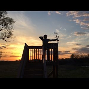 Meet your Posher, Ben