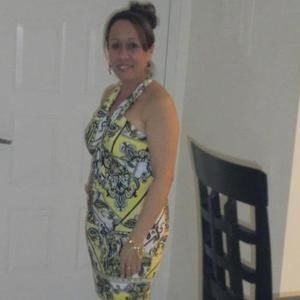 Meet your Posher, Gloria