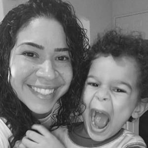 Meet your Posher, Adriene