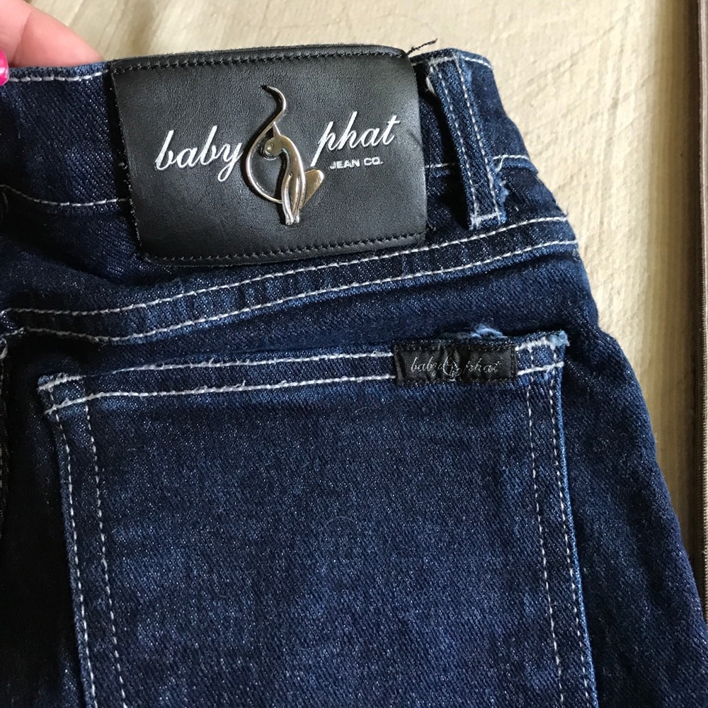 Jeans - Picture 2 of 3