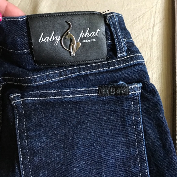 Jeans - Picture 2 of 3