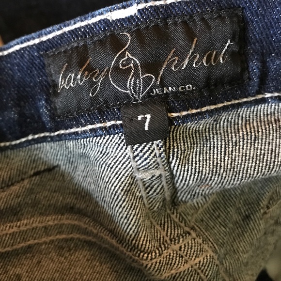 Jeans - Picture 3 of 3