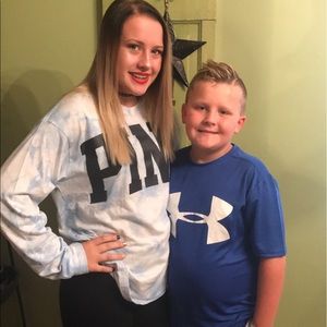 Meet your Posher, Angel