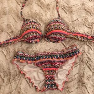 Sale!!! Victoria's Secret bikini