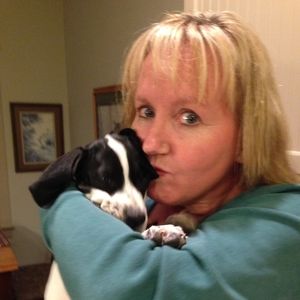 Meet your Posher, Vicki