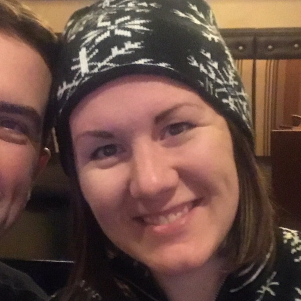 Meet your Posher, Beth