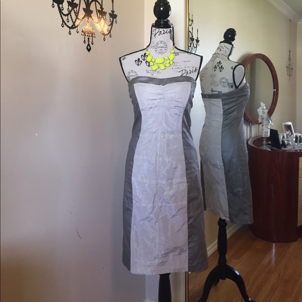 Nicole Miller dress