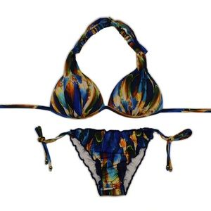 SUNCOAST LOA BIKINI