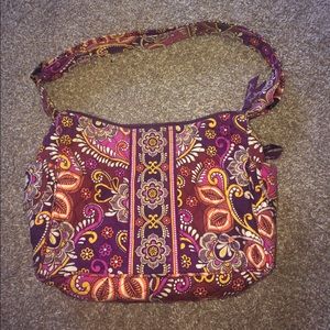 Vera Bradley Purse