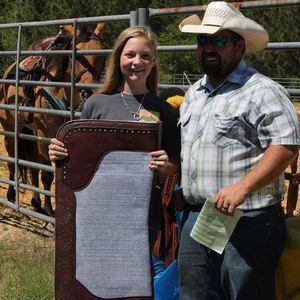 Meet your Posher, Megan