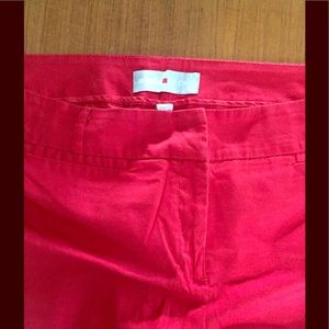 Avenue Studio Ladies Capri Pants size 22