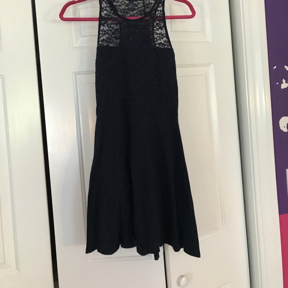 Skater dress