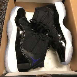 Space Jam 11 (2016) 6.5Y