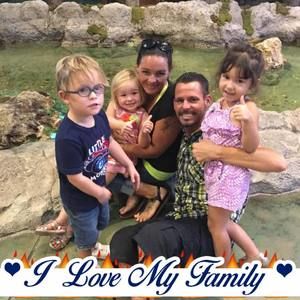 Meet your Posher, Garrett