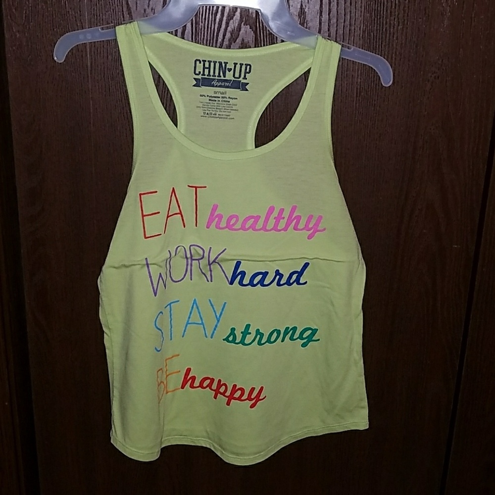 Women's Sports Tank