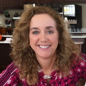 Meet your Posher, Suzanne