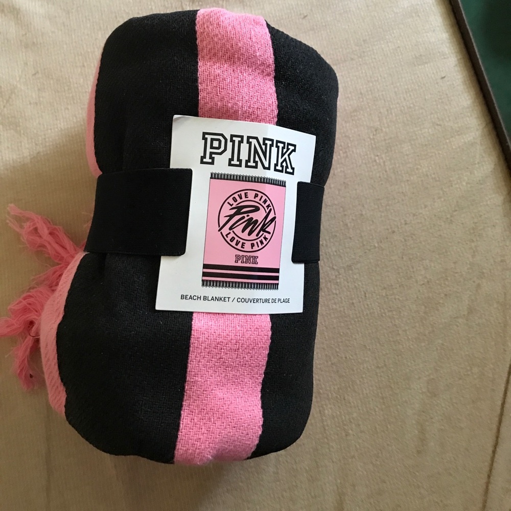 Beach blanket Victoria secret