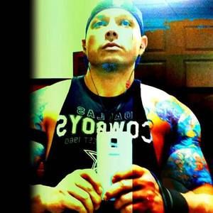 Meet your Posher, Fernando