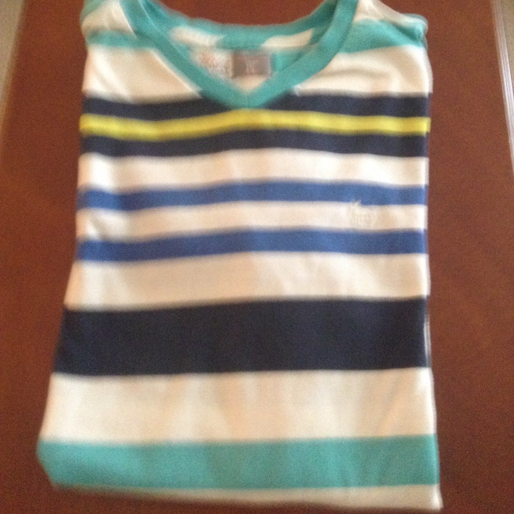 Offcorss© Colored Boys T-Shirt Apparel