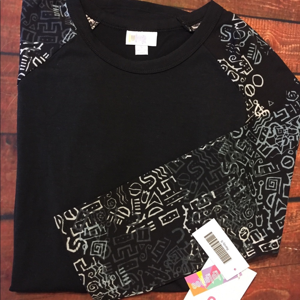LuLaRoe Randy Small