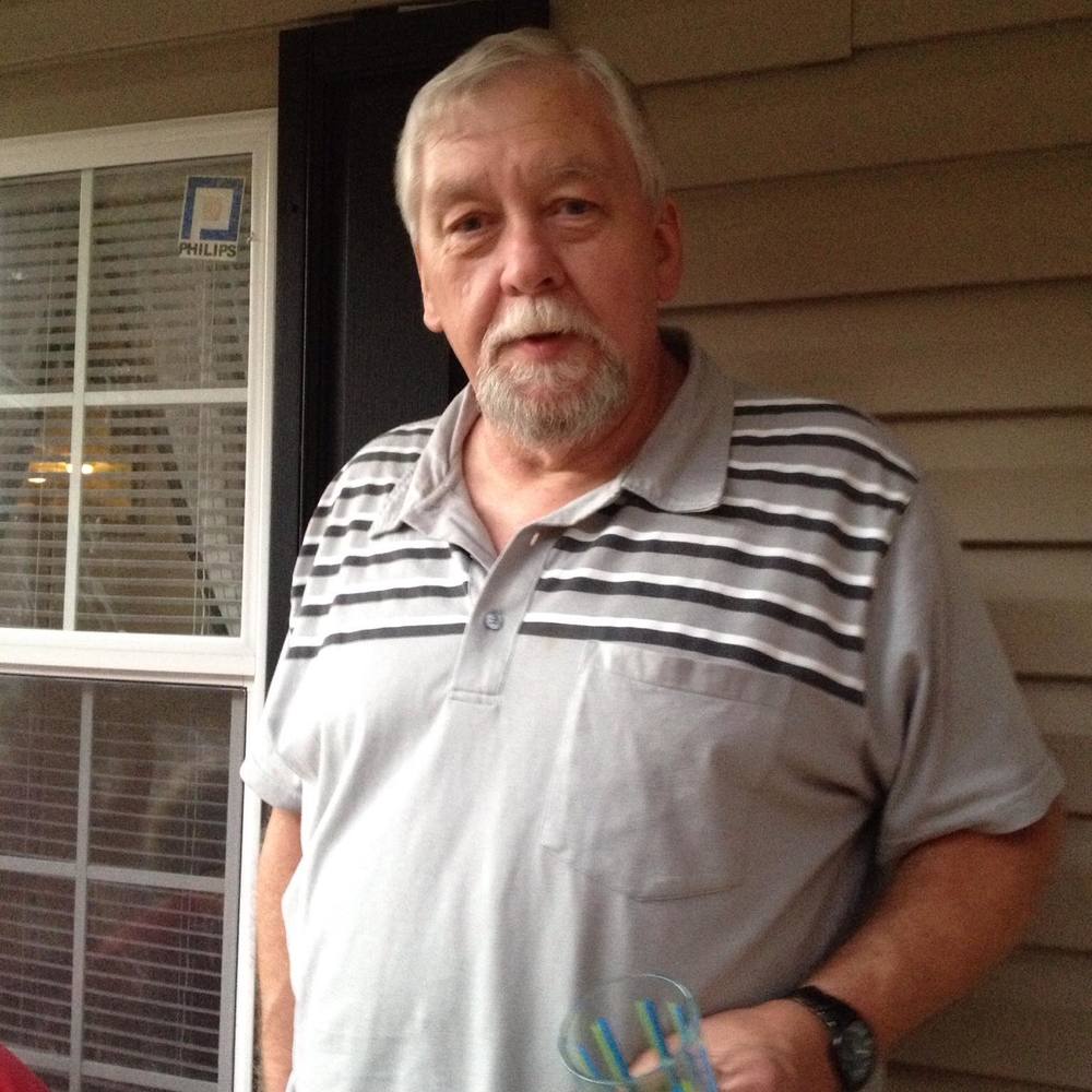 Meet your Posher, Sandy