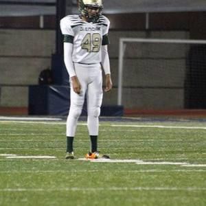 Meet your Posher, Jaden