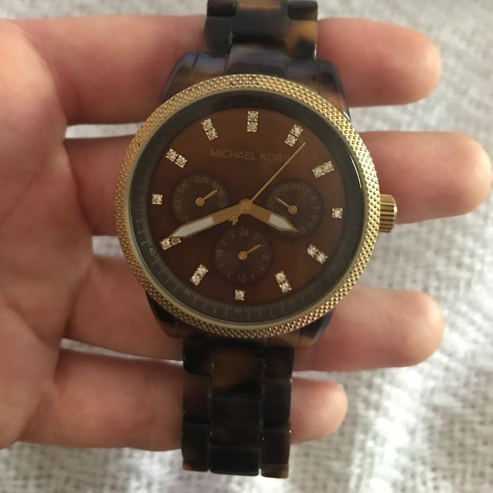 Michael Kors Watch