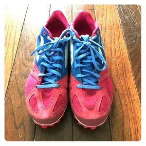 CHEAP USED CROSS COUNTRY SPIKES!