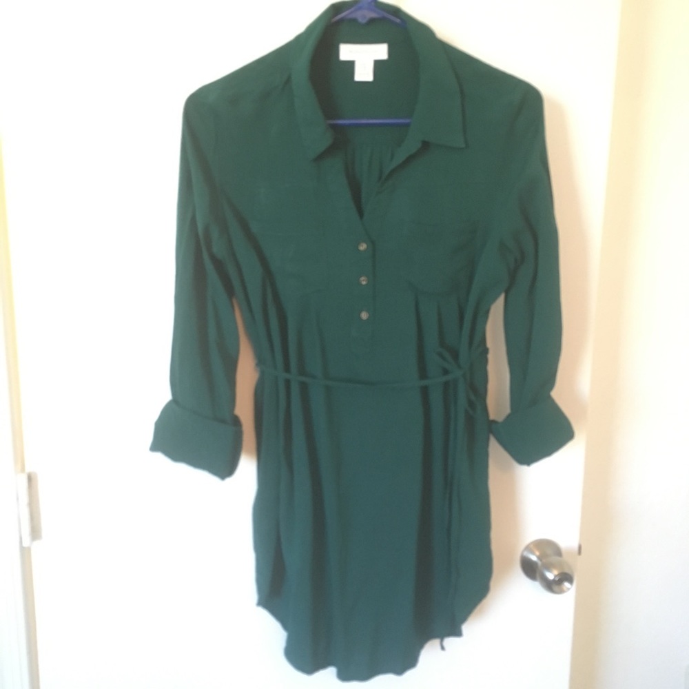 Motherhood Maternity Top M