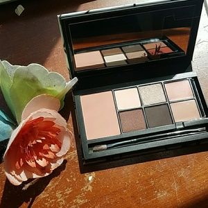 NWOT MAC Cosmetics: Face Kit Rebecca Moses - Brown