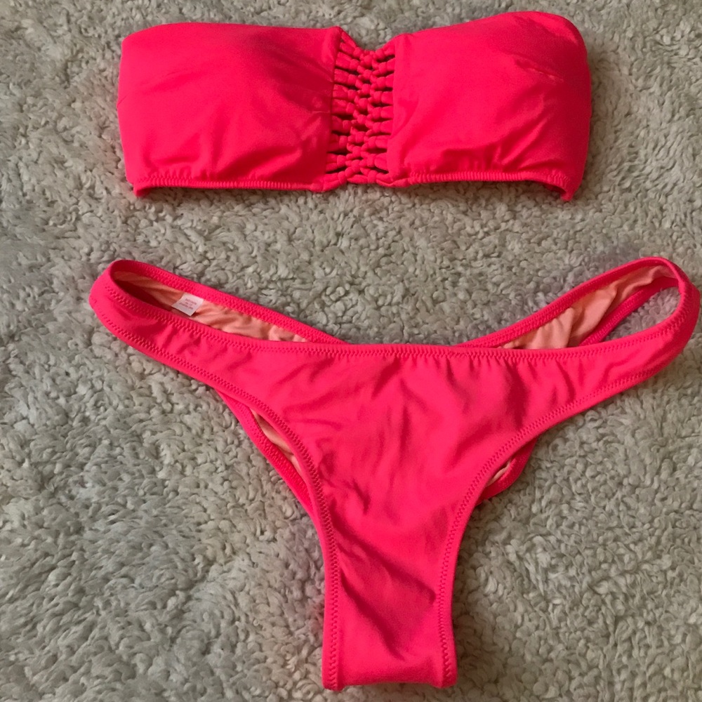 Victoria Secrets