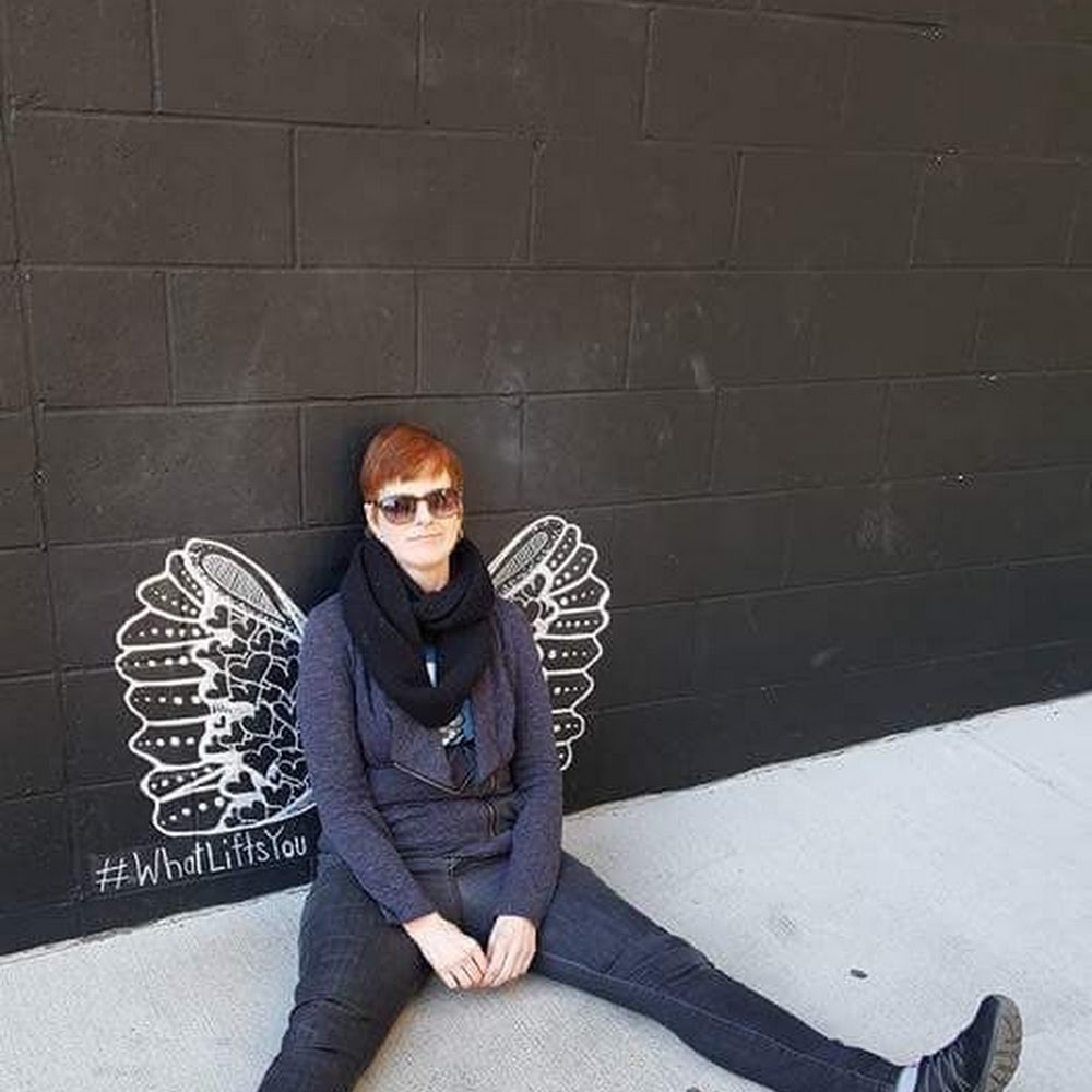 Meet your Posher, Robin