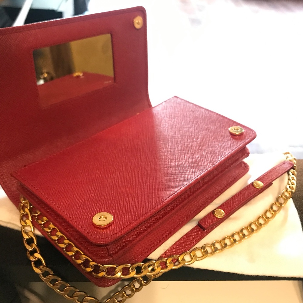 Prada bag(SOLD) - Picture 2 of 7