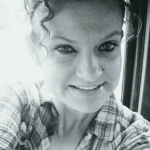 Meet your Posher, Misty