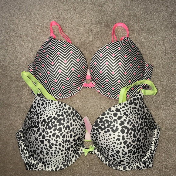 PINK Victoria's Secret Other - Victorias secret bras