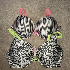 Victorias secret bras
