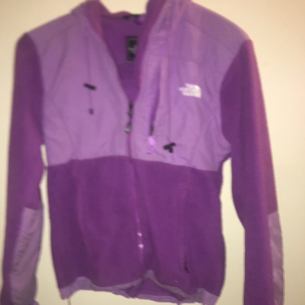 North face Denali jacket
