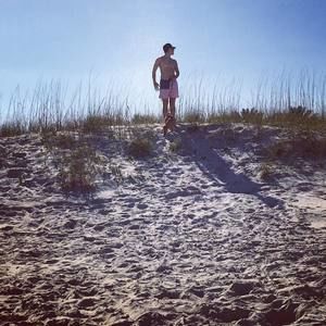 Meet your Posher, James