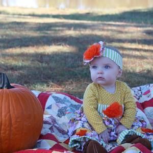 Meet your Posher, Kelly