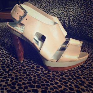 Michael Kors Women's Sandal