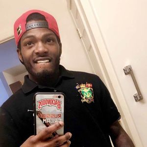 Meet your Posher, George