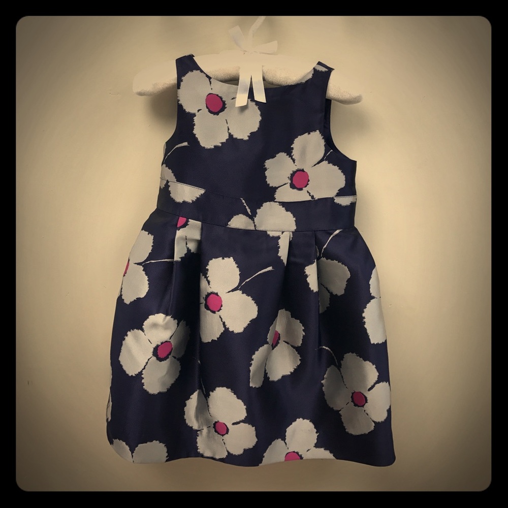 Janie and Jack Formal dress